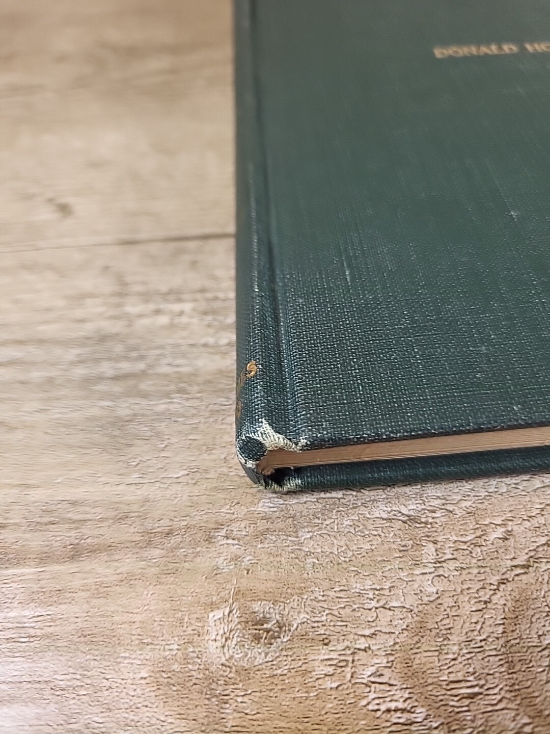 Antique 1920 Book “The Magic Art” Being Volume 1 By Donald Holmes Bc1