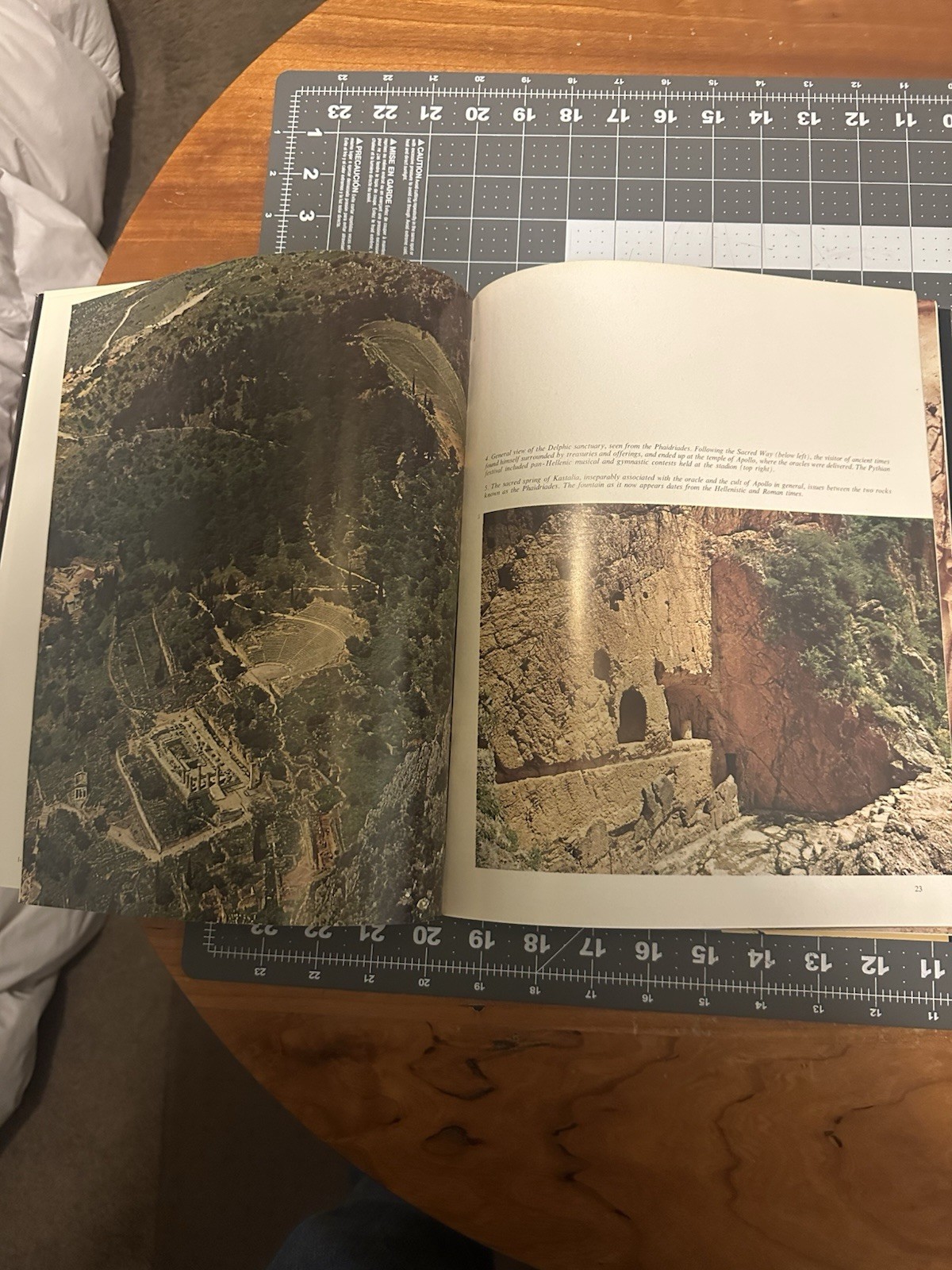 Greek Museum 3 Book Lot | See Description For Details
