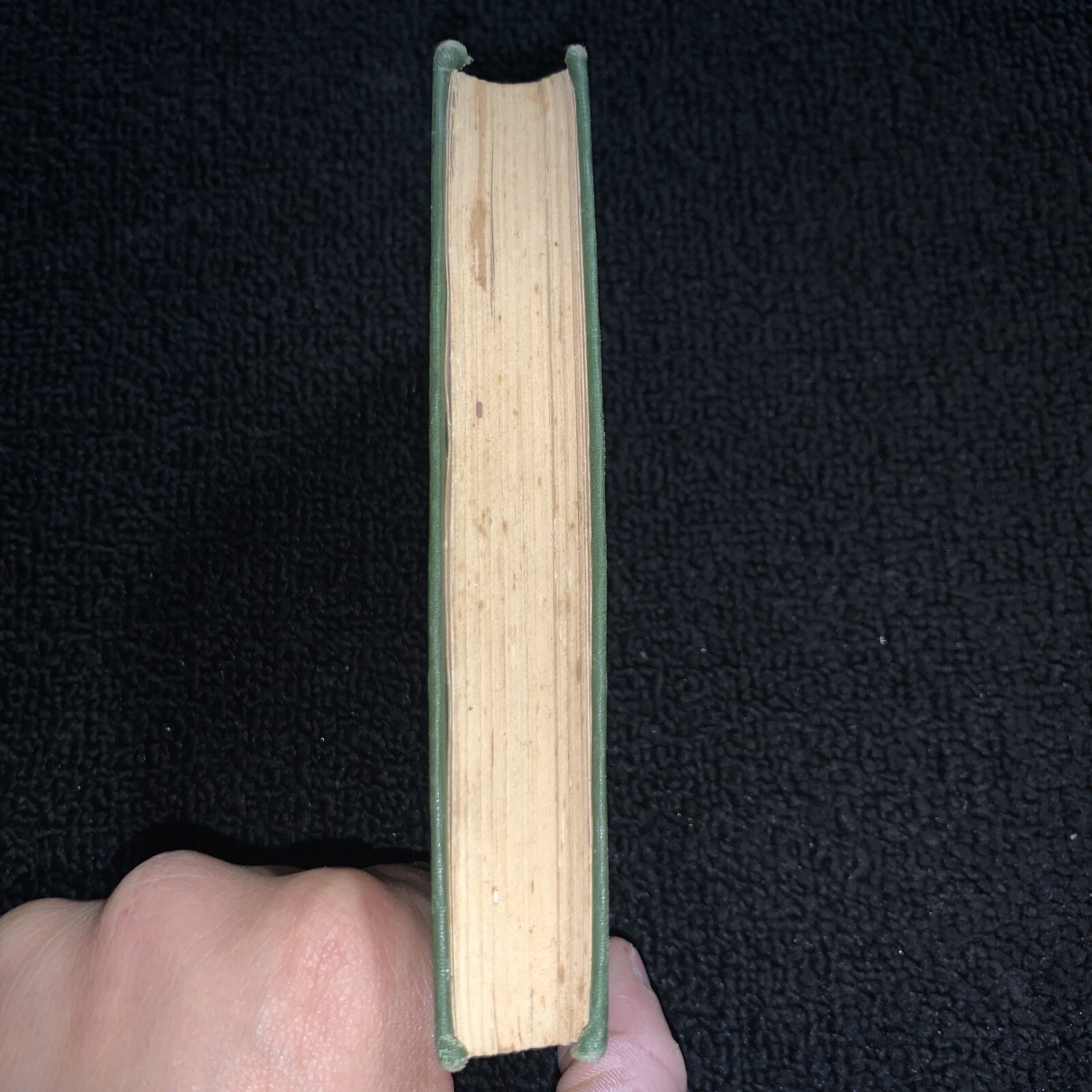 The Land We Live In The Story of Our Country by Henry Mann 1896 Christian Herald