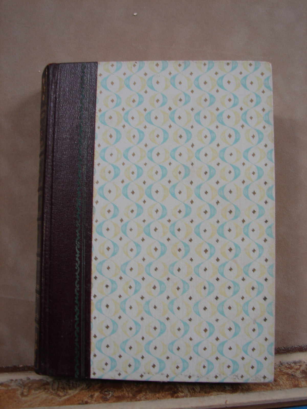Readers Digest Condensed Books Vol. 2 1956 First Edition – H299