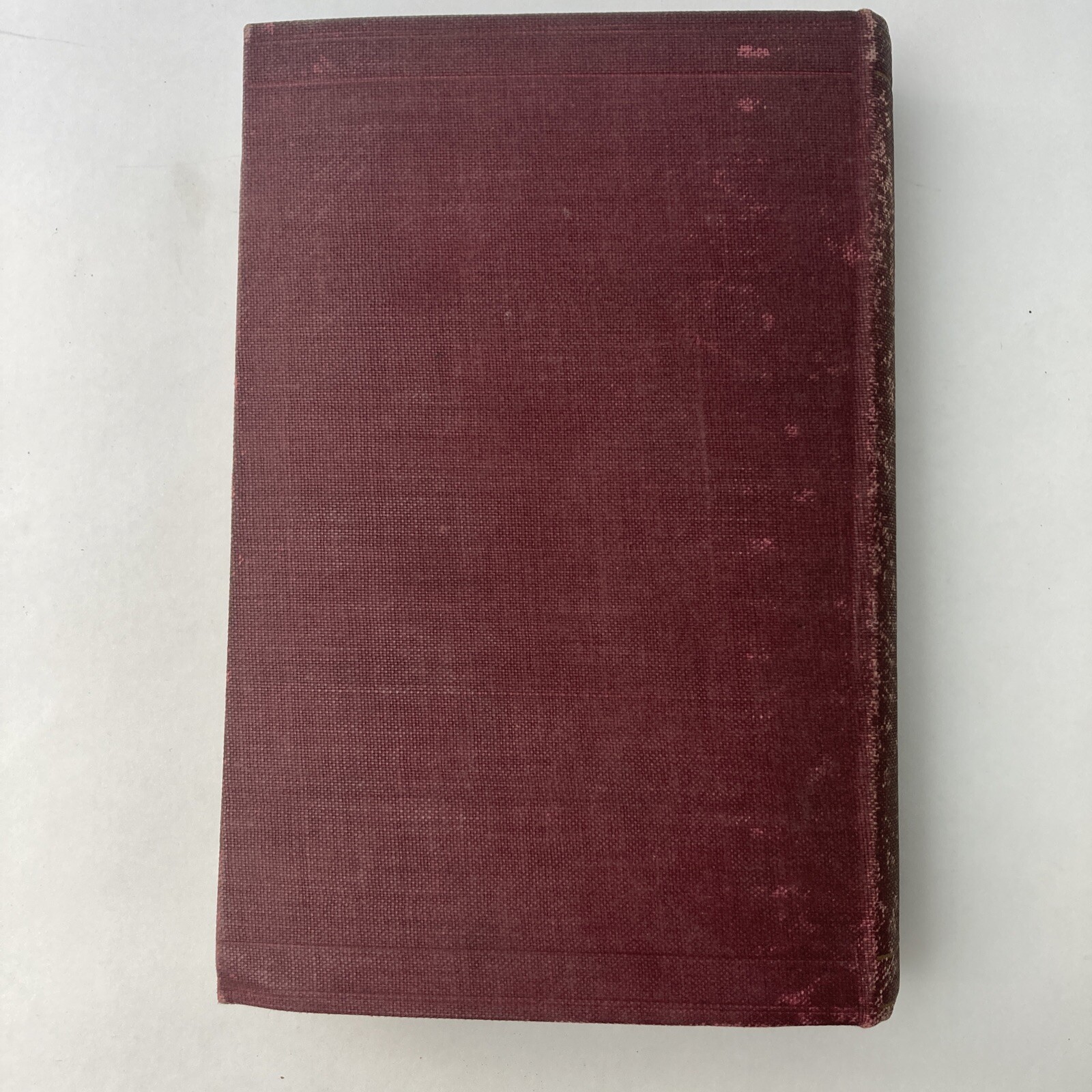 1895 Gustave Flaubert Writings Correspondences John Charles Talvert NY Appleton