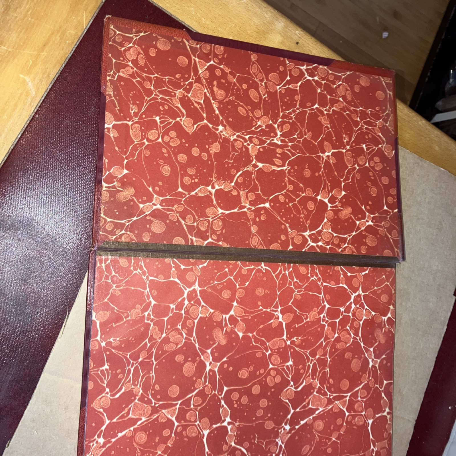 Rebound to Fine Binding National Geographic 1916, 1918 Mammals North America