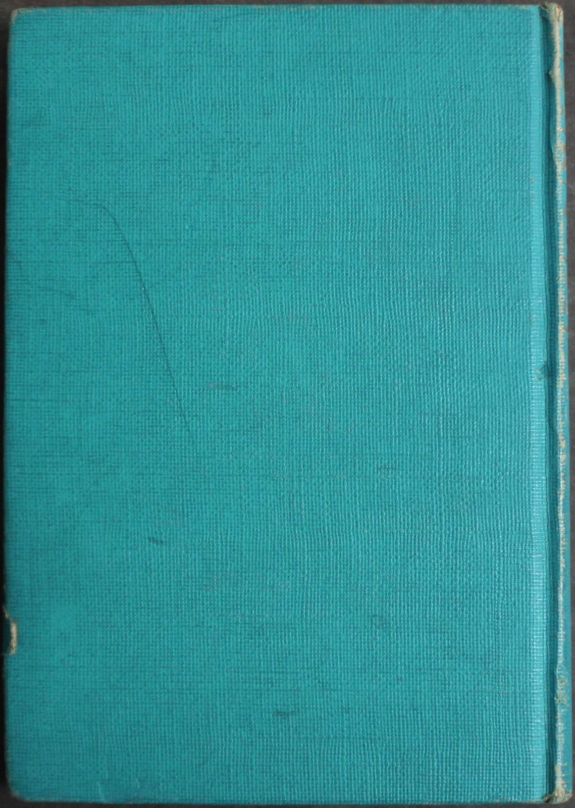 Rare Antique Old Book Personal Beauty Charm 1952 Makeup Fashion Style Glamour ⭐