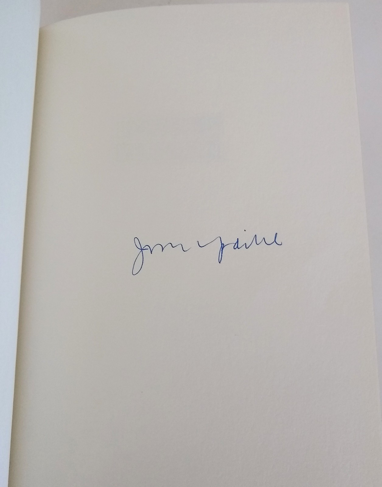 ROGER’S VERSION HARDCOVER JOHN UPDIKE FRANKLIN LIBRARY SIGNED FIRST EDITION 🔥