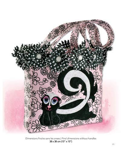 Whimsical journey