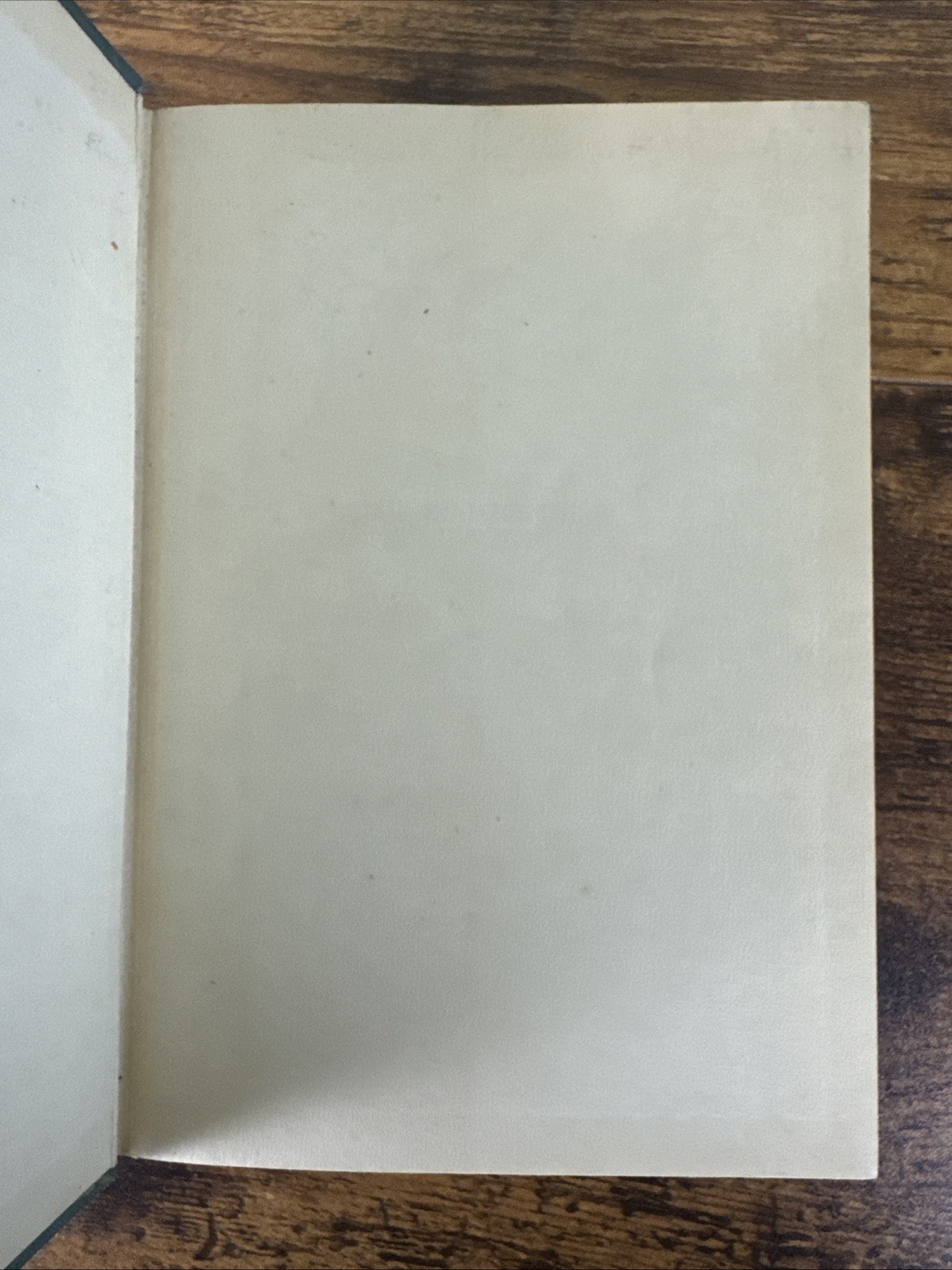 THE CAUSES OF EVOLUTION ~ J. B. S. HALDANE ~ 1932 ~ 1ST ED ~ HC/DJ
