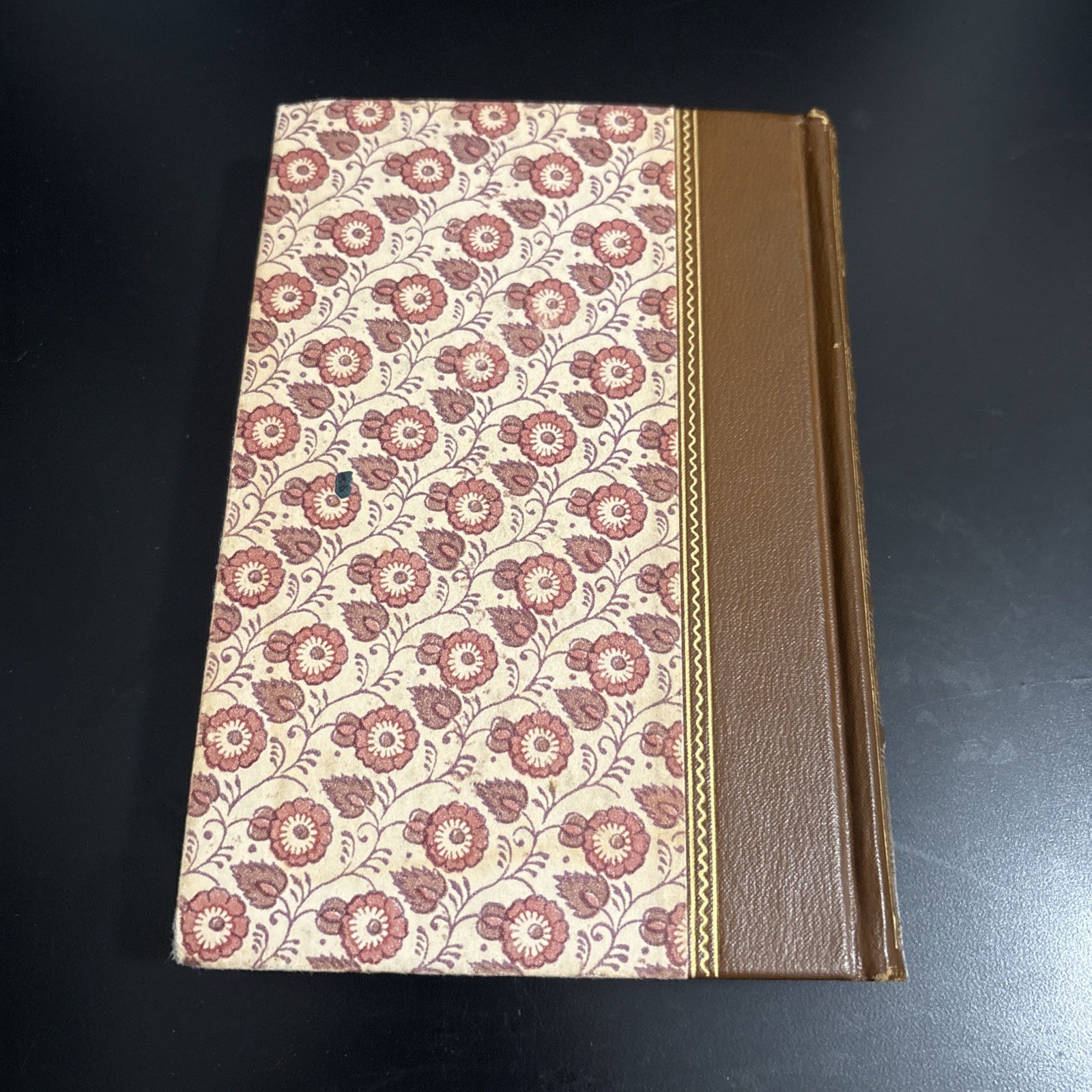 Shakespeare’s Four Great Tragedies Collector’s Edition 1948 Pocket Books