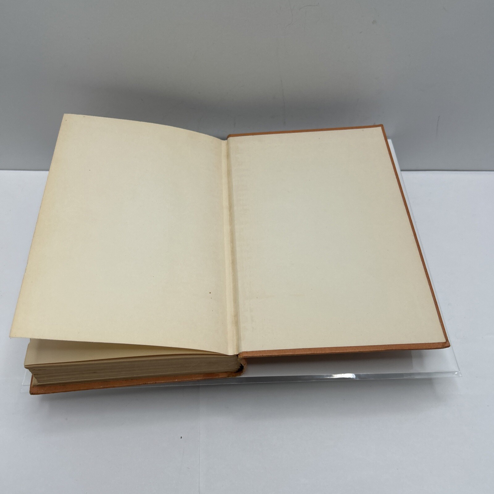 Hans Andersen’s Fairy Tales Vintage 1950’s
