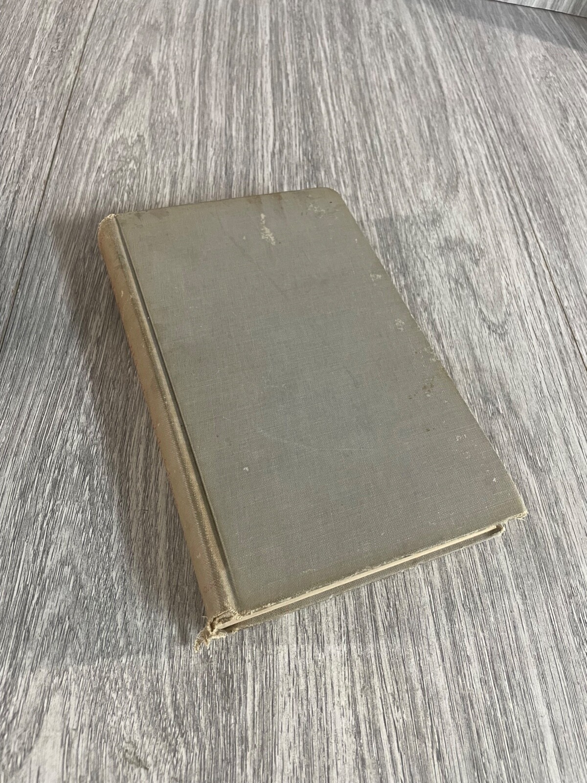 The Marxist Philosophy and The Sciences J B S Haldane Random House 1939 HC