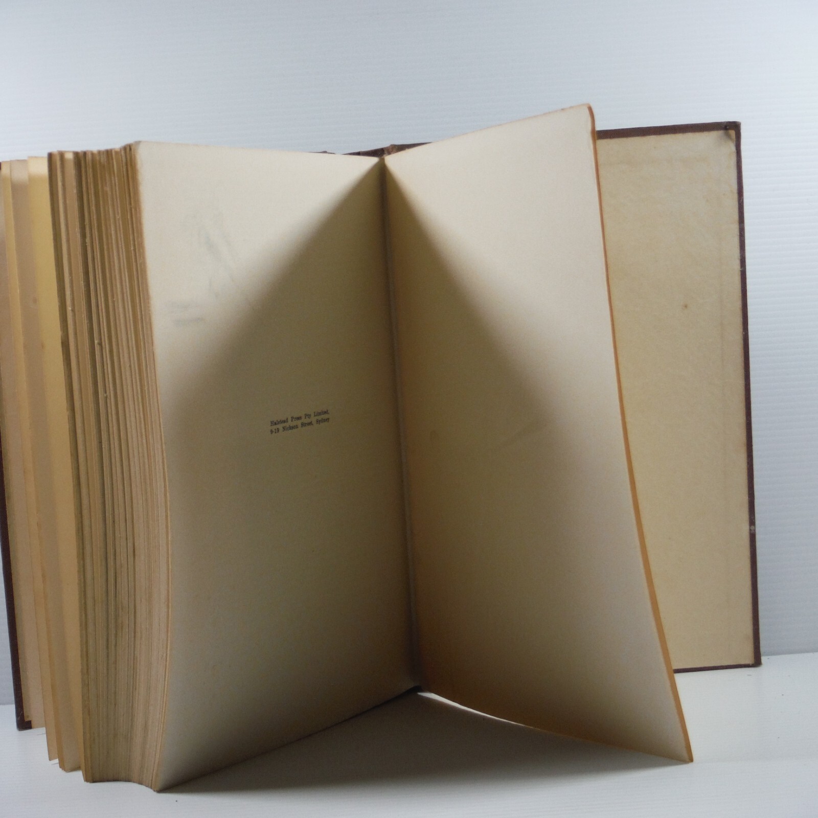 By Valour and Arms historical fiction by James Street vintage book 1945 HC