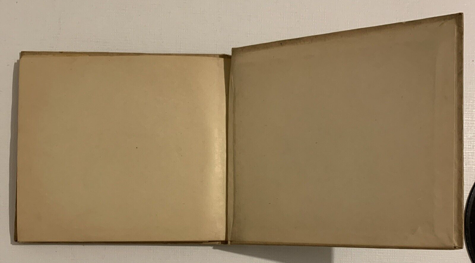 1919 Happy-Go-Lucky Bubble Book Harper Brothers 2 Columbia Records Rhoda Chase