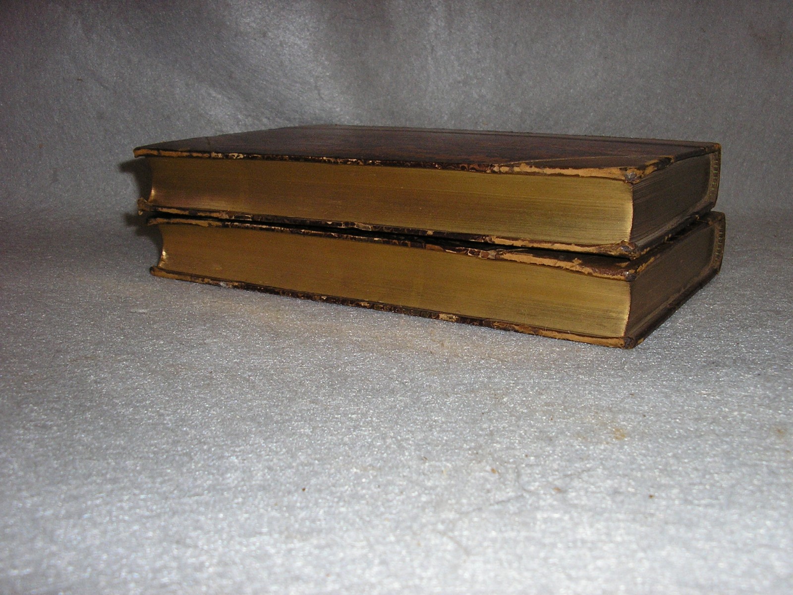 Antique France History Books Life of Louis XIV Pardoe Illustrated Leather 1847