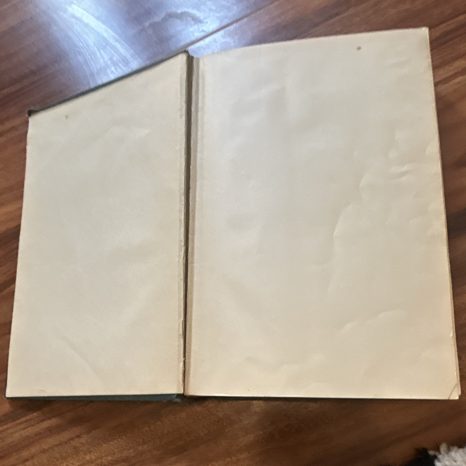 Berle’s Self Culture Vol III Animal Stories Natural History Illus HC 1926 Eng