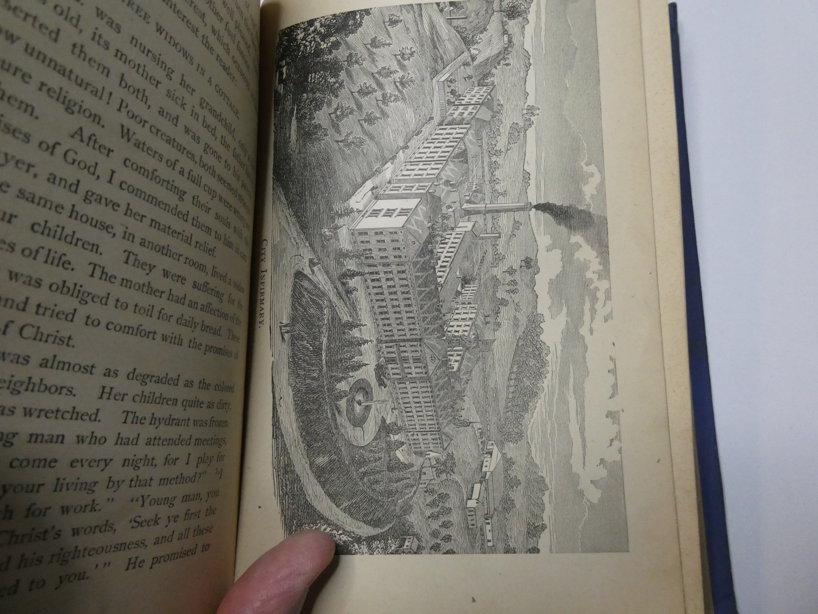 1887 35 Years Among The Poor and the Public Institutions of Cincinnati Jos Emery