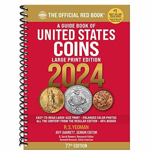 A Guide Book of United States – Paperback, by Jeff Garrett; Garrett – Acceptable