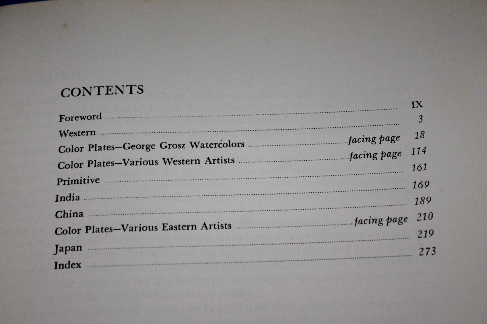 1978 Edition Hardback THE COMPLETE BOOK OF EROTIC ART :includes both Vol 1 & 2