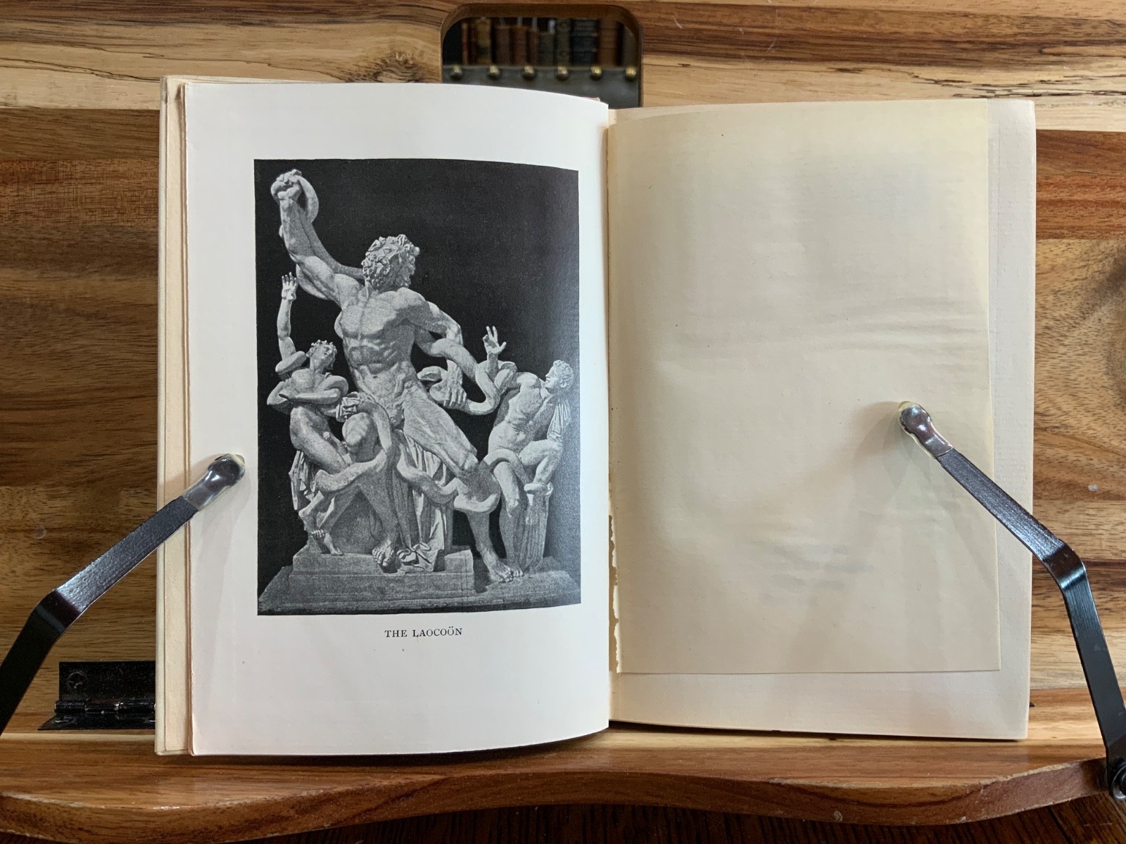 1899 Marble Faun Nathaniel Hawthorne Sarah Wyman Whitman Deco SIGNED BINDING