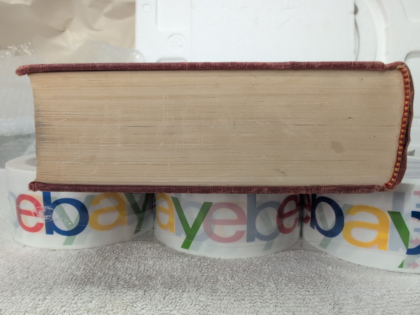 🖊️Signed & Dated THE CAMPAIGNS OF NAPOLEON by David Chandler 1st Ed. + Mylar!!!
