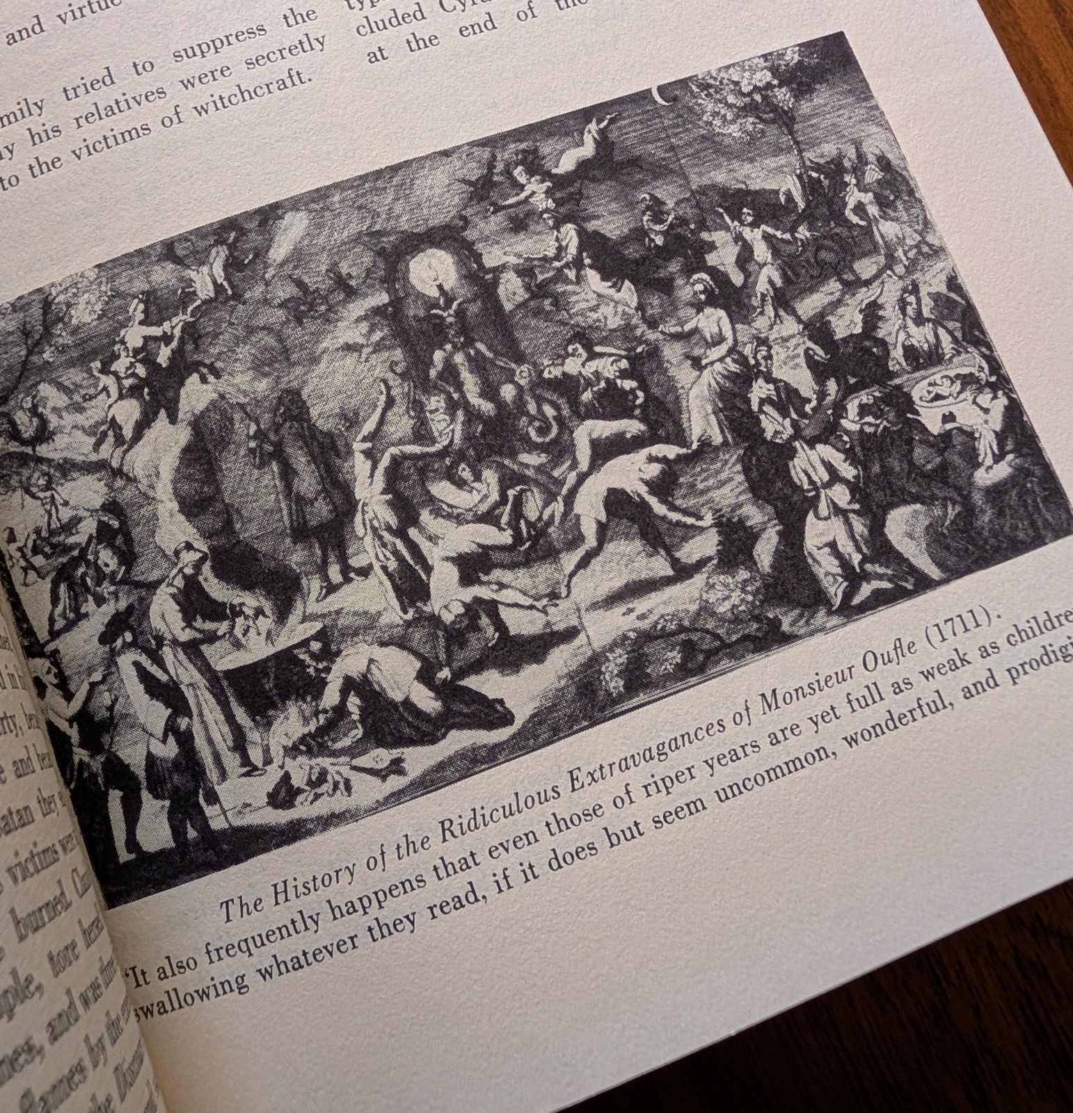 DEMONOLOGY BOOK WITCHCRAFT TORTURE WITCH HUNTING OCCULT 60’s MALLEUS FILM PROP