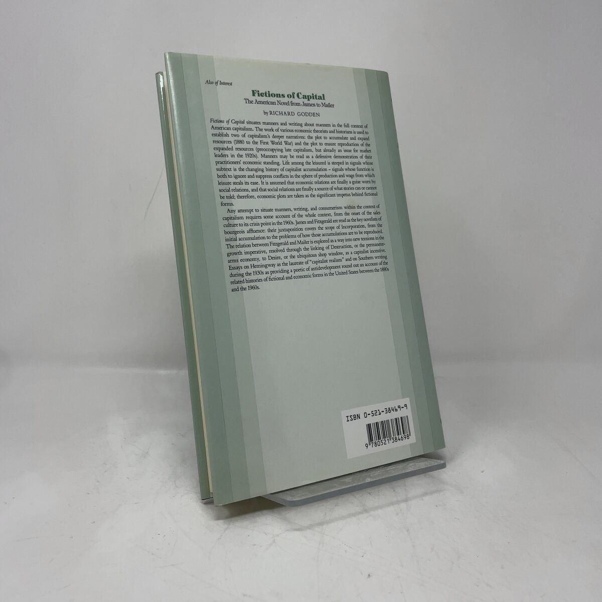 Walt Whitman and the American Reader (Cambridge Studies in American Literature a