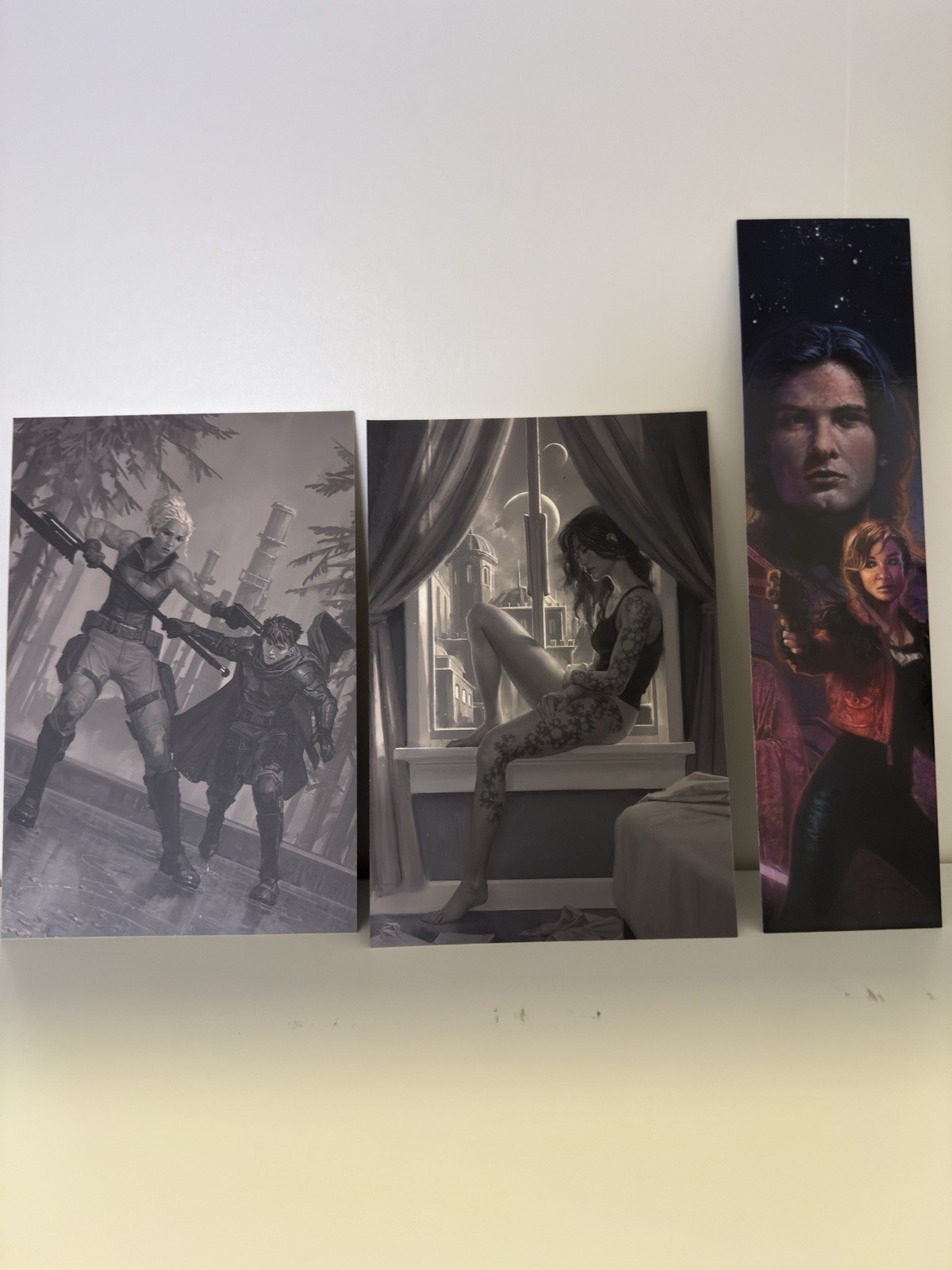 Christopher Ruocchio Empire of Silence Diamond Edition Signed Limited w/slipcase