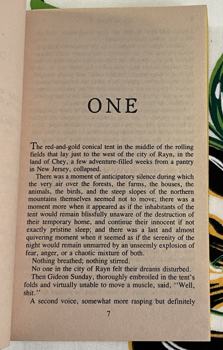 Web Of Defeat Lionel Fenn 1987 Pbk
