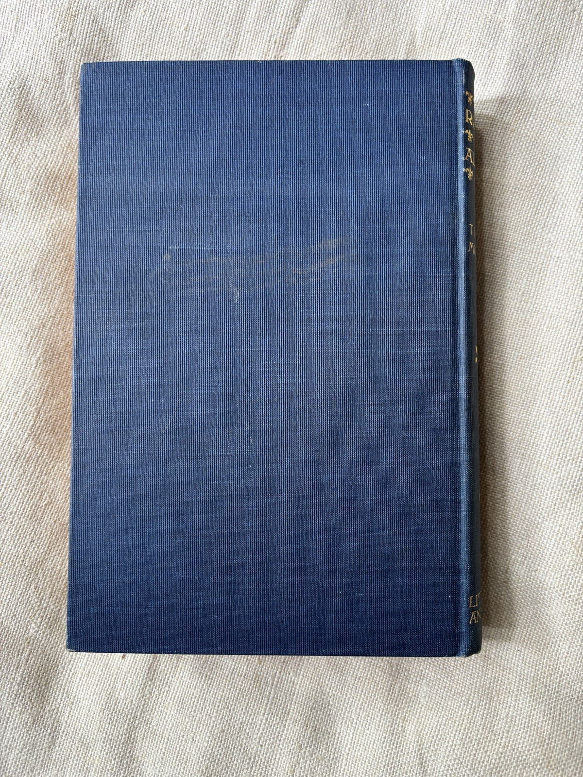 1898 The Three Musketeers Vol I Alexandre Dumas D’Artagnan Edition Little Brown