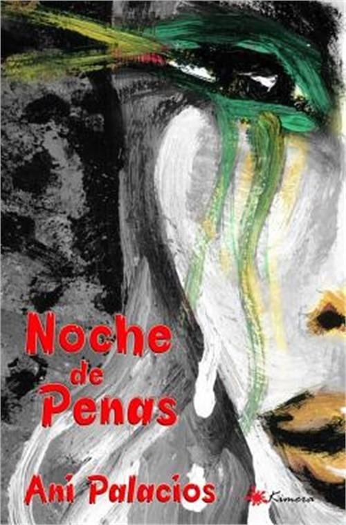 Noche de penas (Paperback or Softback)