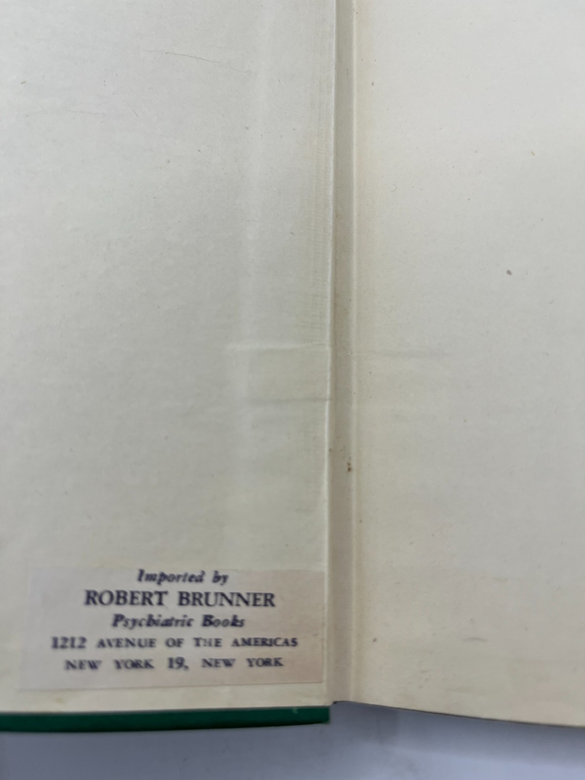 Civilization and Its Discontents – Sigmund Freud 1946 Hogarth Press, Psychology