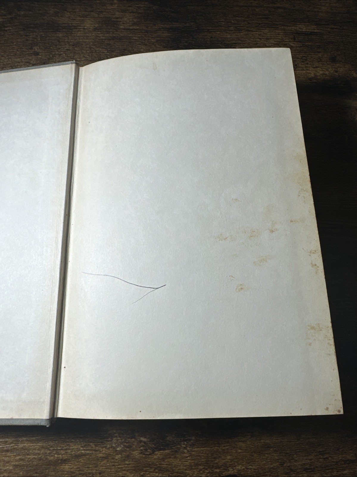 1965 Algebra by Serge Lang Hardcover Book