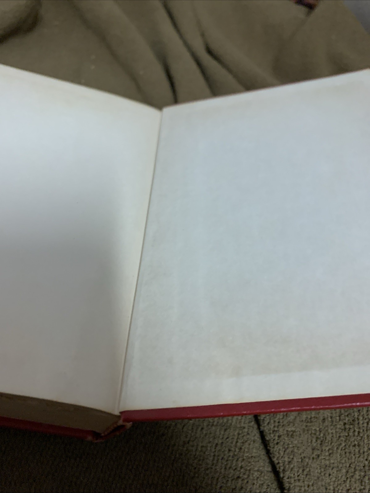 Three Men Out (a Nero Wolfe Threesome) by Rex Stout 1954 HC Vtg Mystery Suspense