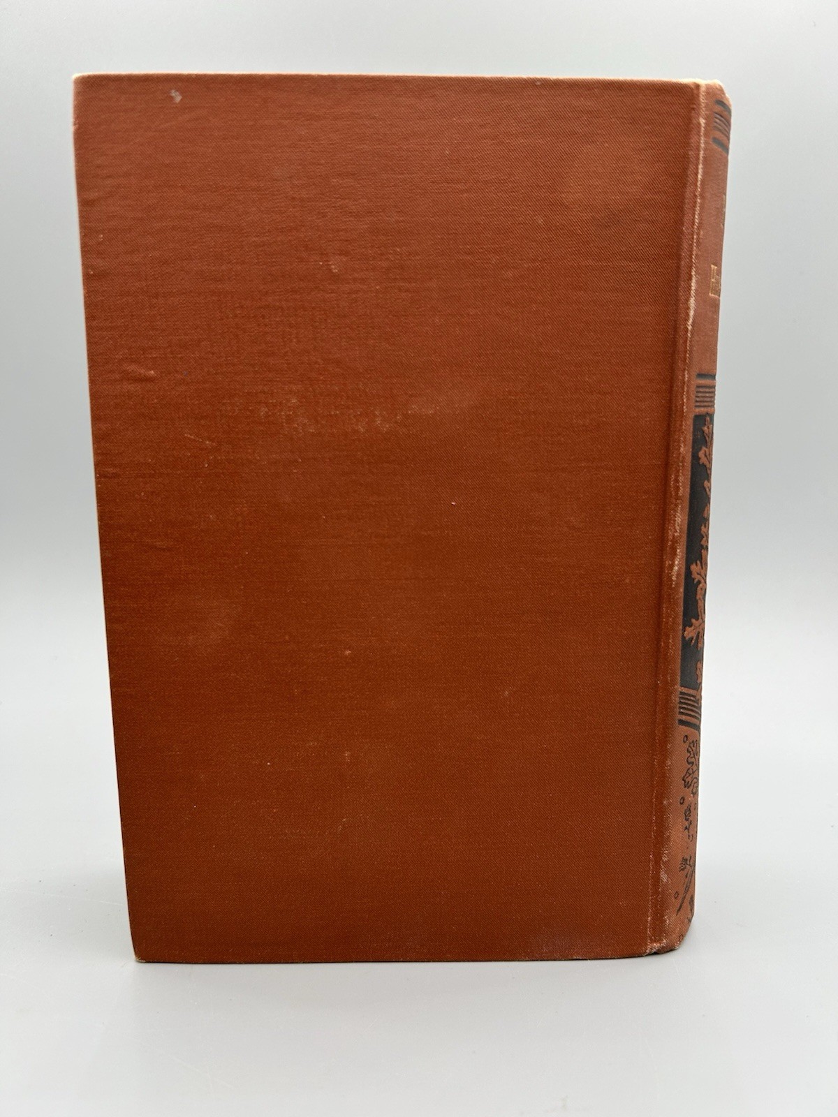 Antique Waverly Novels by Sir Walter Scott – ROB ROY 1829
