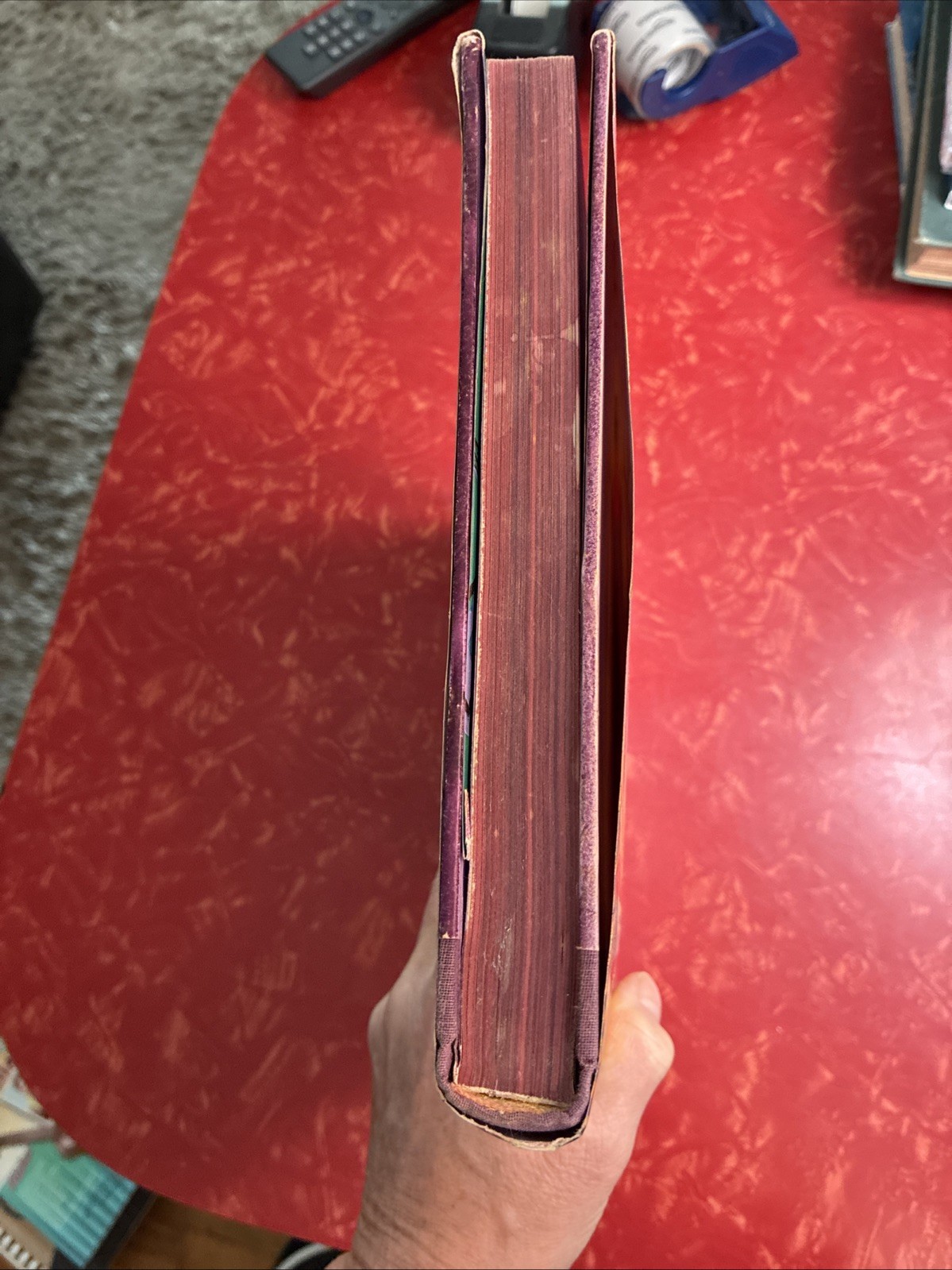 THE BEATLES Rare 1st Edition Hardcover 1980 Collectible Andy Warhol Dust Cover
