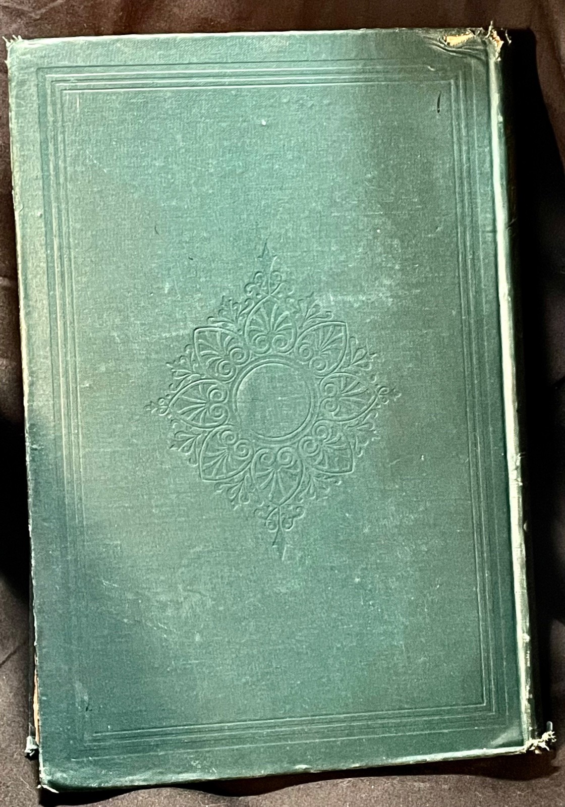 The Works Of Charles Dickens Volume I-VI 6 Volumes 1870-80’s Colliers Unabridged