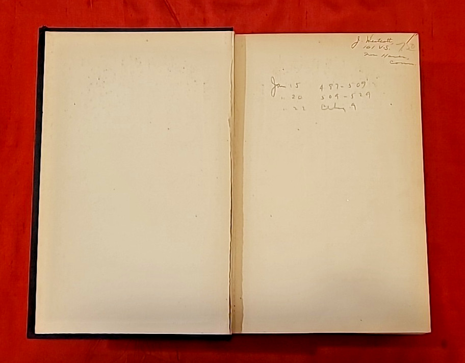 Source Book for Social Origins by William I. Thomas 1909 Vintage HC