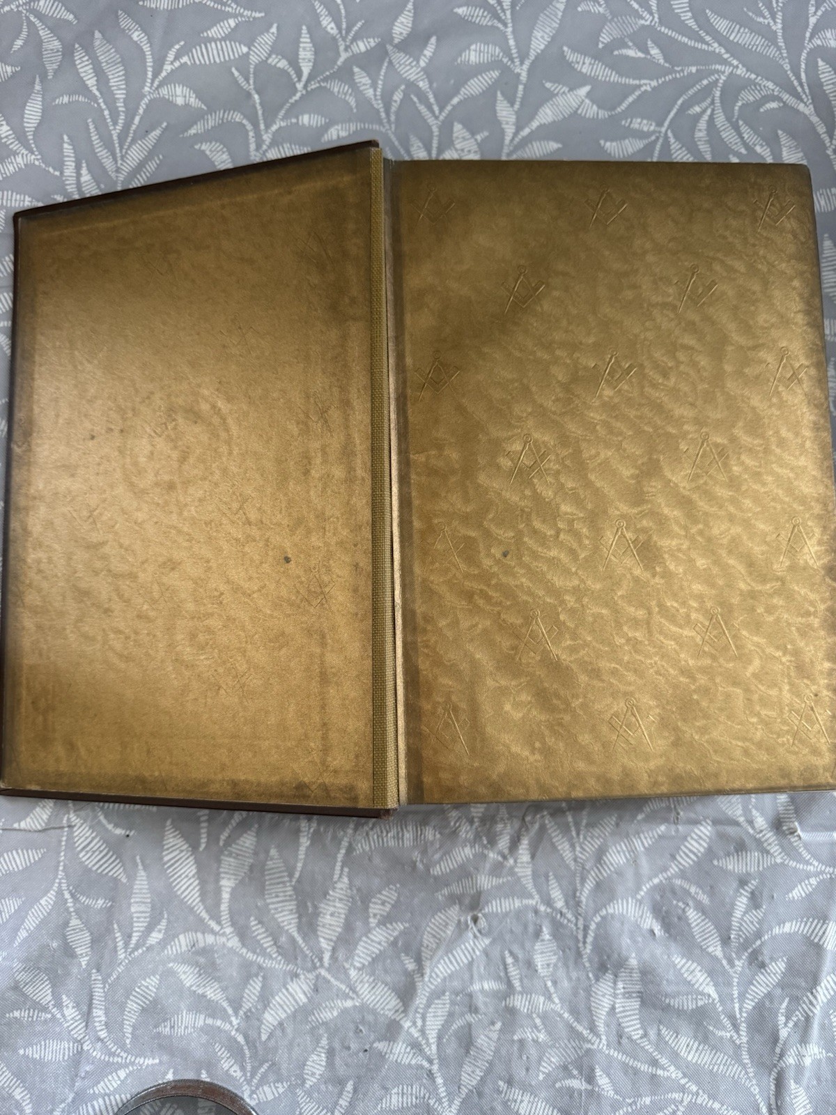 1921/1925 Encyclopedia of Freemasonry Vol I & II Mackey Hawkins Illustrated Set