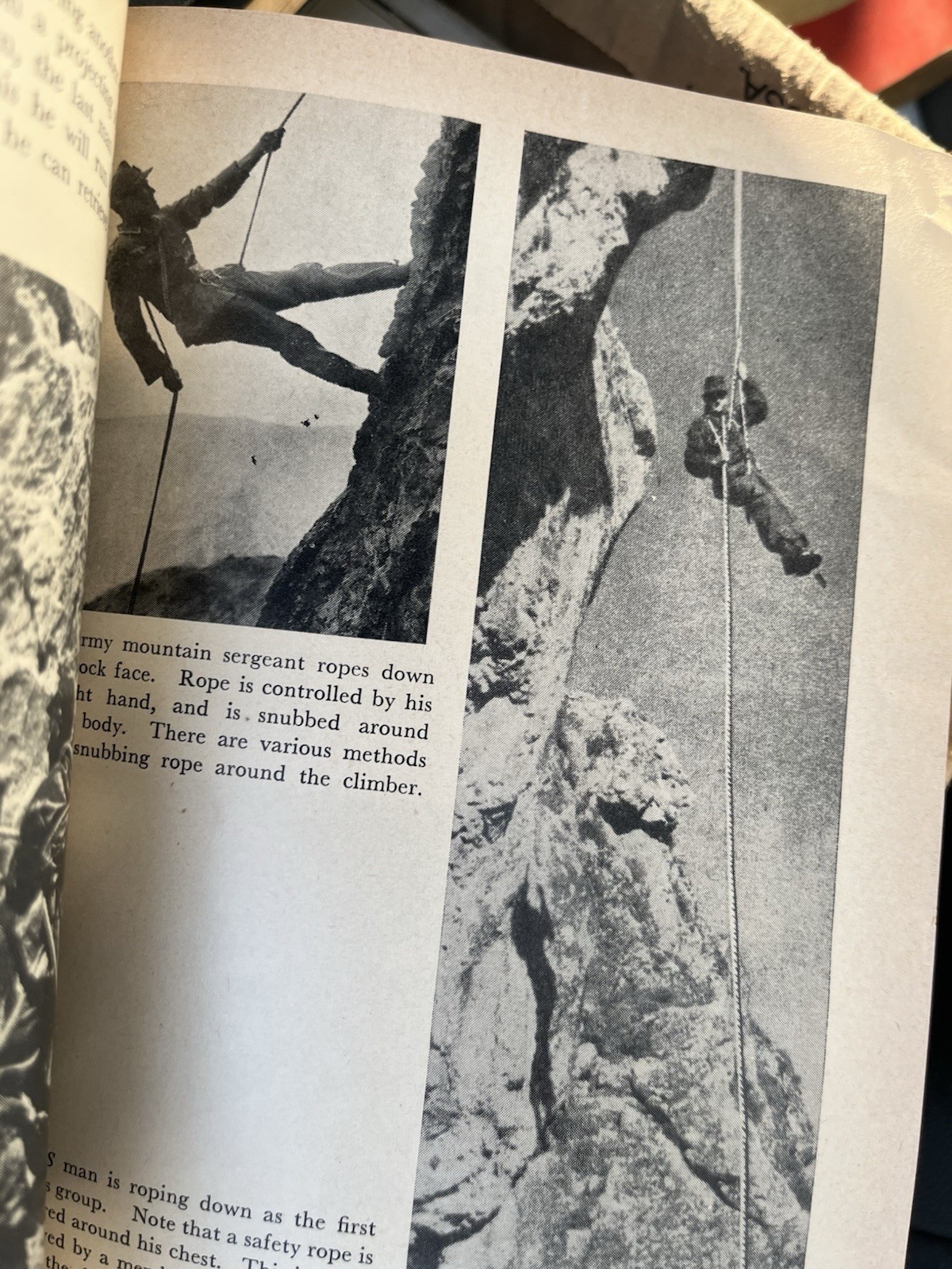 German Mountain Troops (Special Series 28, Dec 1944 Military Intelligence
