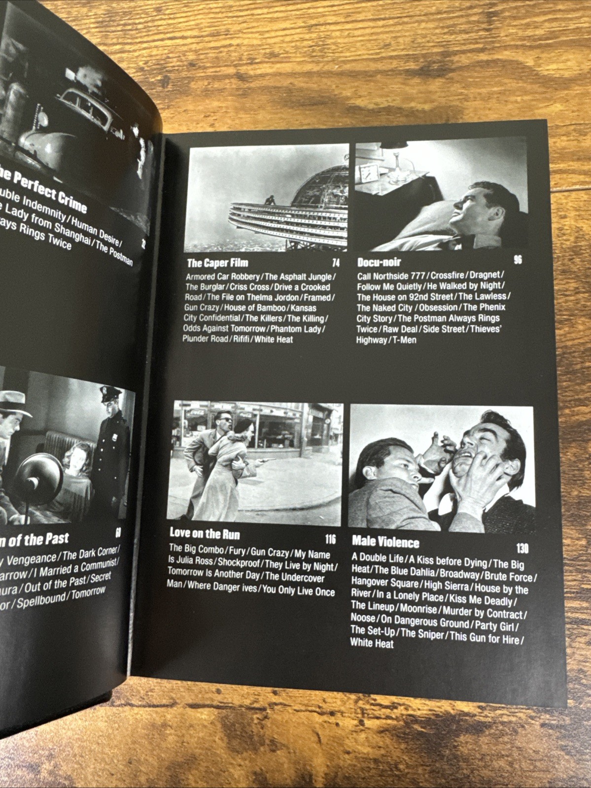 FILM NOIR – TASCHEN EASTON PRESS 2018 COLLECTORS ED. – NEAR FINE COND.