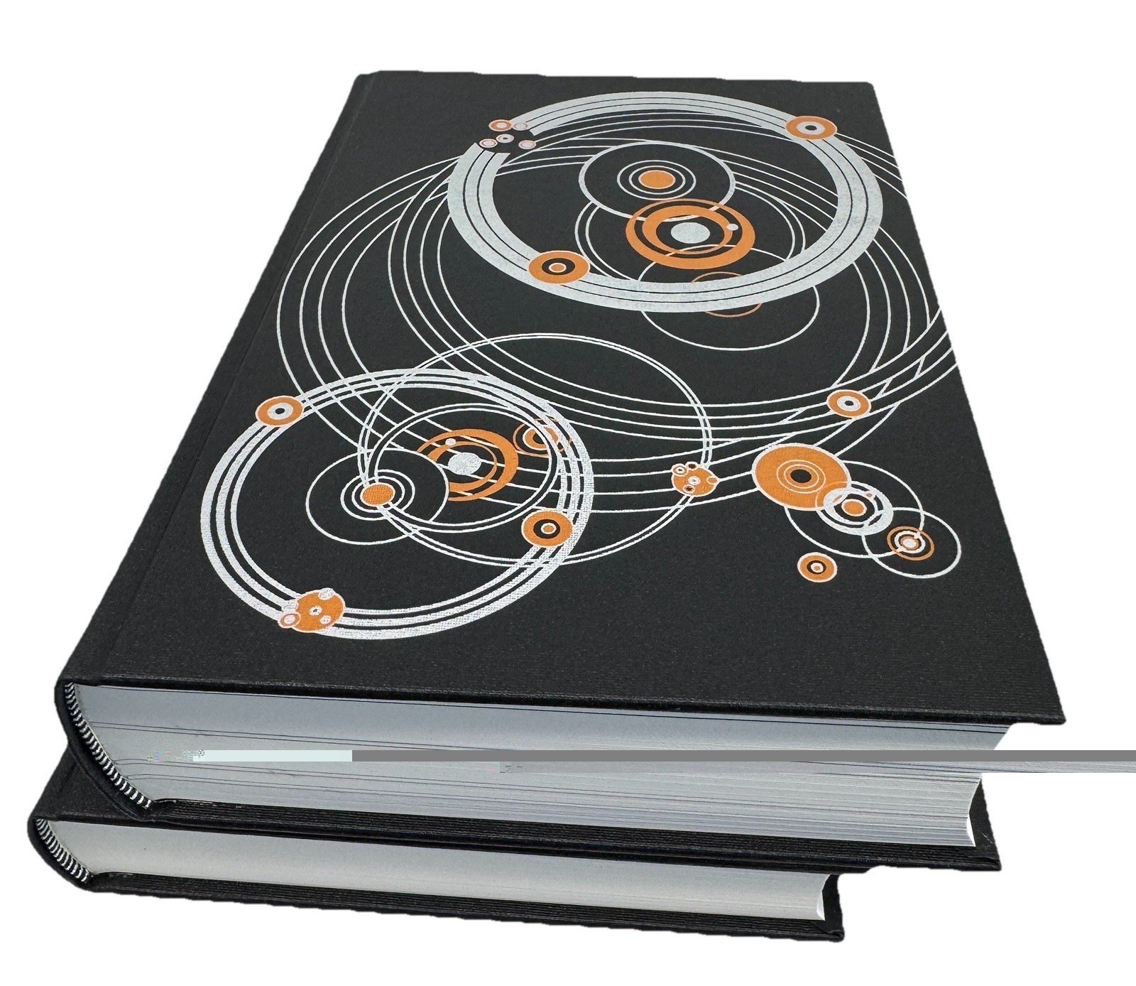 FOLIO SOCIETY Principia Mathematica – Isaac Newton & Cohen (2008) 2 Volume Set