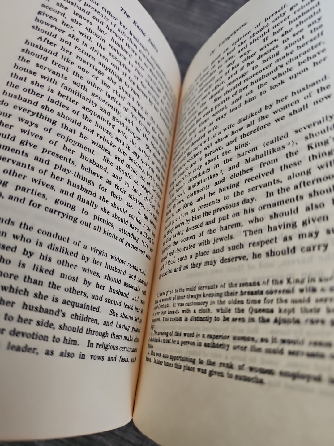 1963 The Kama Sutra Uncensored & Uncut Book 224 Pages