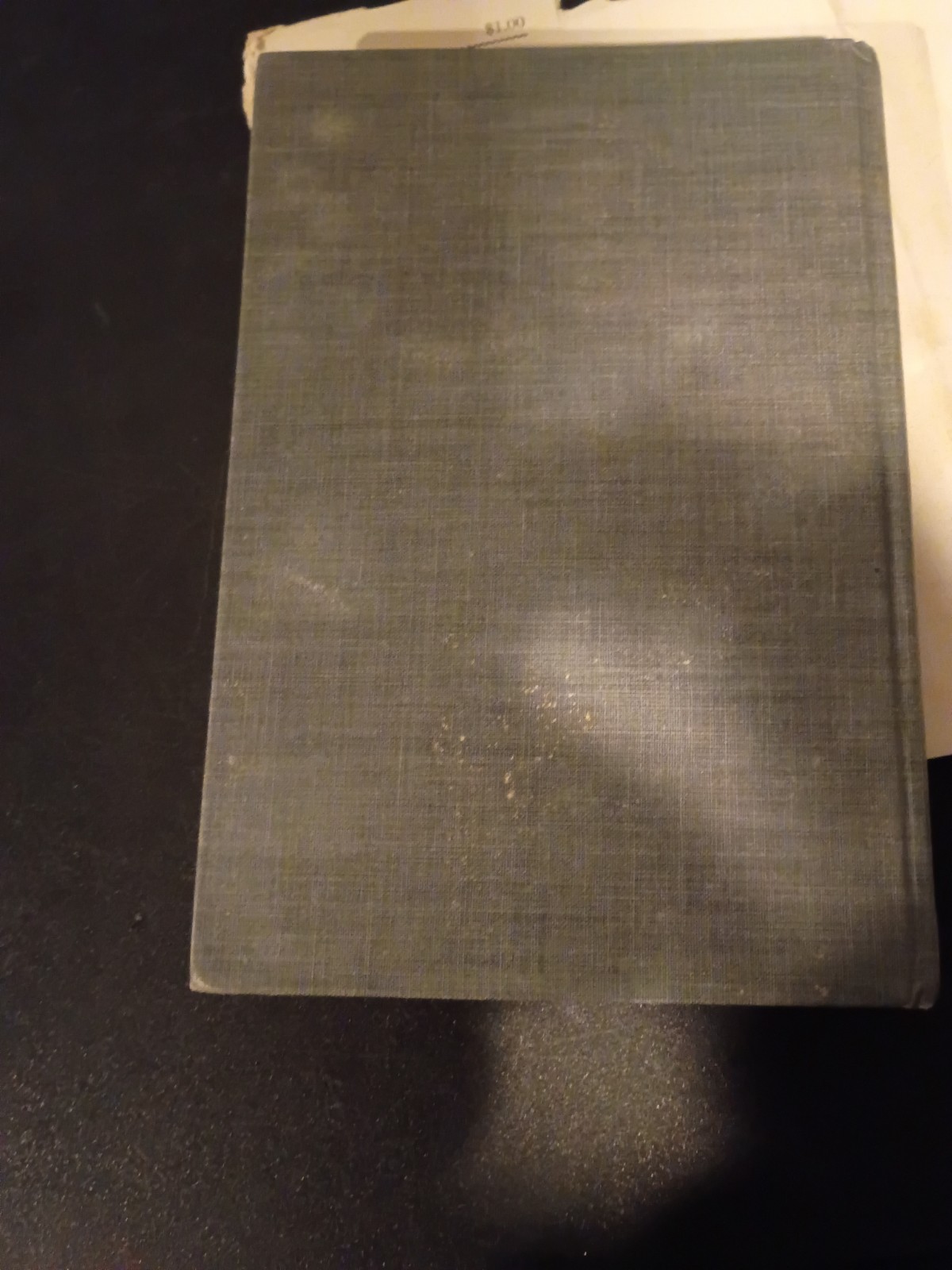 World War II A Marine Among The Idols Hardcover DJ 1940