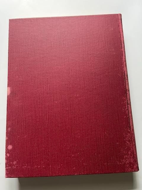 Plan of Minneapolis 1917 Civic Commission w Slipcase #496 of 1000 Edw. Bennett
