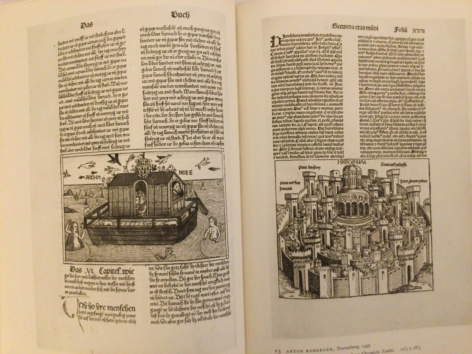 ART of The PRINTED BOOK, 1455-1955,J.Blumenthal, Pierpont Morgan HC/DJ