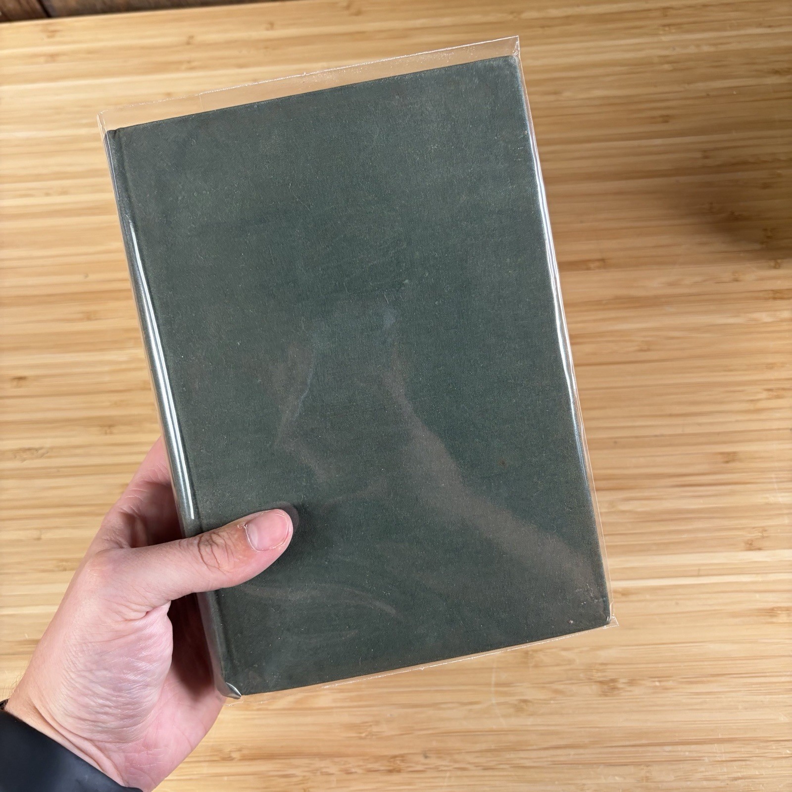 JAMAICA INN 1936 Daphne Du Maurier 1st Edition Doubleday, Doran HC Book