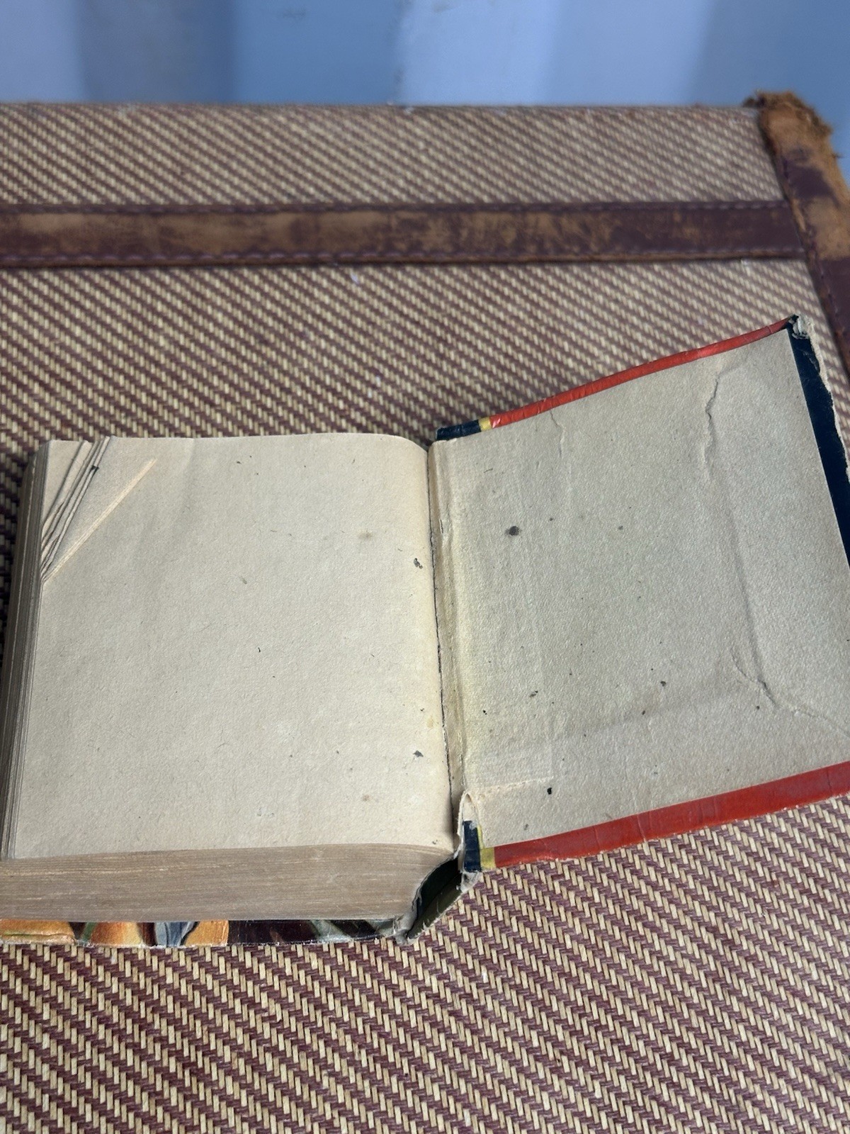 The Better Little Books Set: John Carter of Mars &Red Death On The Range