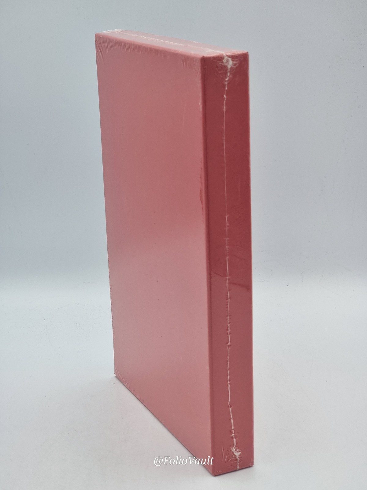 And Then There Were None – Agatha Christie – Folio Society – New and Sealed