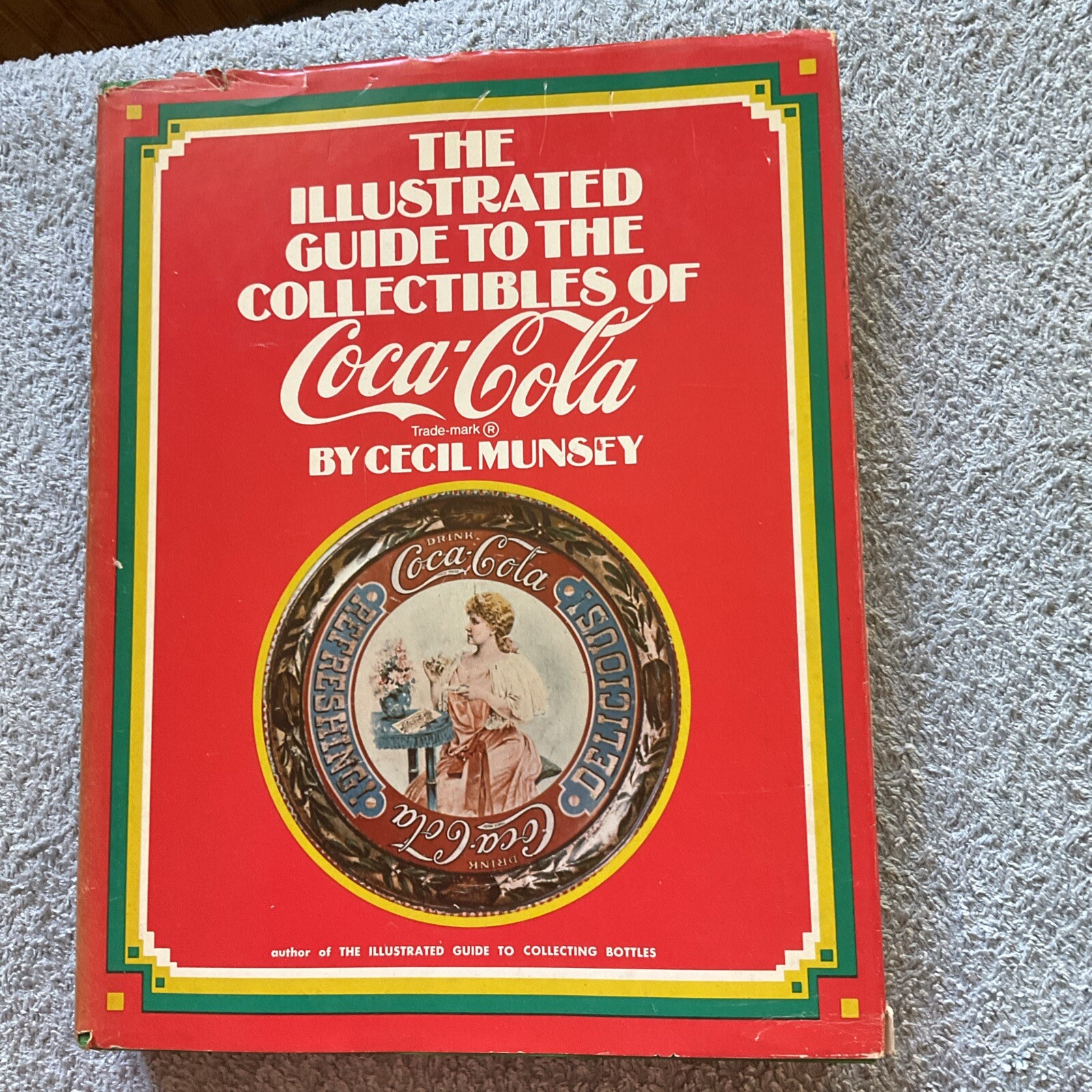 Lot of 3 Books on Collecting