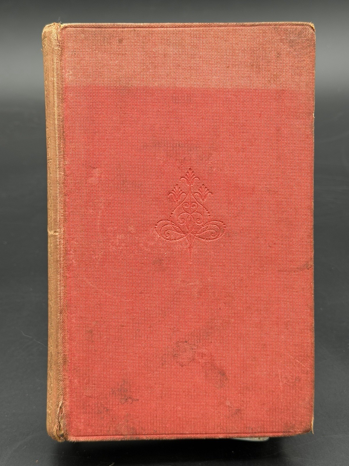 Antique Book The Old Peabody Pew by Kate Douglas Wiggin Hodder c1900 Literature