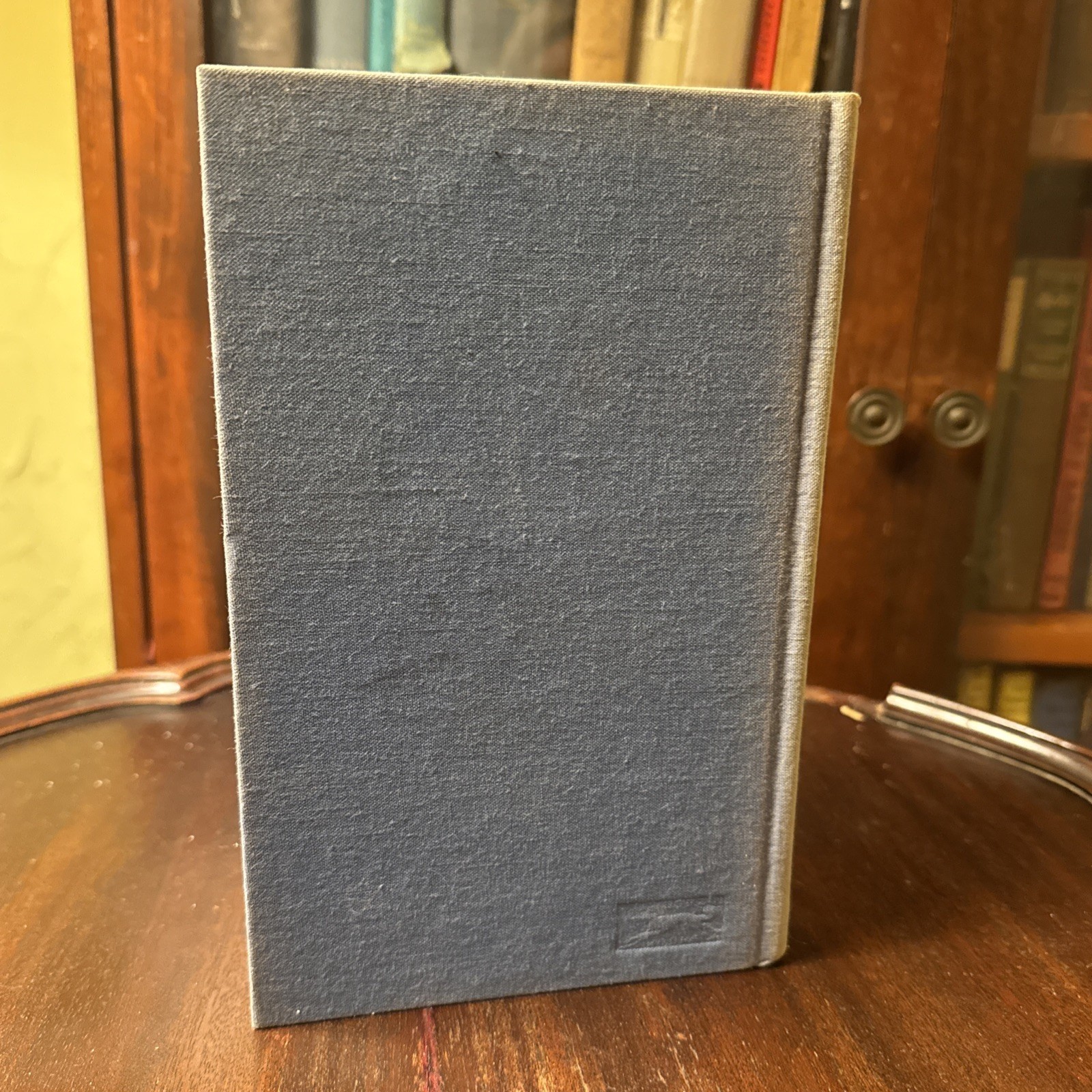 1976 ALBERT CAMUS Cahiers II First English Edition 1st Printing Knopf