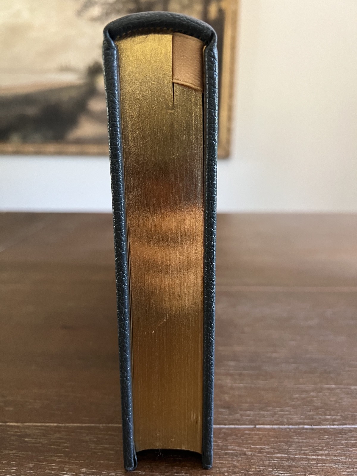 Easton Press Uncle Tom’s Cabin 1979 Harriet B Stowe Leather Collector’s Edition